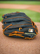 Rawlings Pro Label Denim Heart of the Hide 12.75" PRO3039-6D Baseball Glove