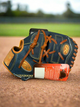 Rawlings Pro Label Denim Heart of the Hide 11.75" PRO205W-9D Baseball Glove