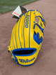 Wilson A2000 11.5" 1786 Western Collection Exclusive Baseball Glove