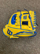 Wilson A2000 11.5" 1786 Western Collection Exclusive Baseball Glove