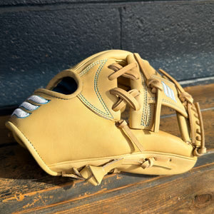 Emery Summit Series 1417 11.75" Baseball Glove – Blonde