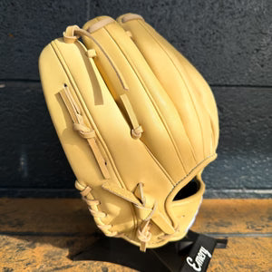 Emery Summit Series 1627 11.5" Baseball Glove – Blonde