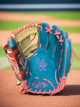 Rawlings Full Custom Heart of the Hide PROR204W-2TEC Baseball Glove