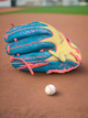 Rawlings Full Custom Heart of the Hide PROR204W-2TEC Baseball Glove