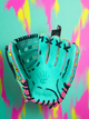 Marucci Nightshift Series Drippy 44A3 11.75" Baseball Glove