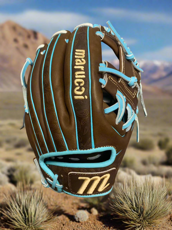 Marucci Nightshift Series Stallion 44A2 11.75" Baseball Glove