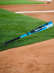 Victus Vibe Crayon USA -11 T-Ball Bat - Columbia