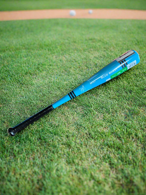 Victus Vibe Crayon USA -11 T-Ball Bat - Columbia