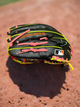 Rawlings Heart of the Hide February 2025 "Gold Glove Club" 12.75" Baseball Glove