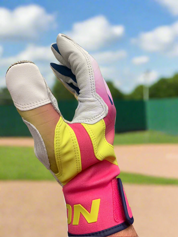 Easton Walk-Off Ethos "The Dub" Batting Gloves