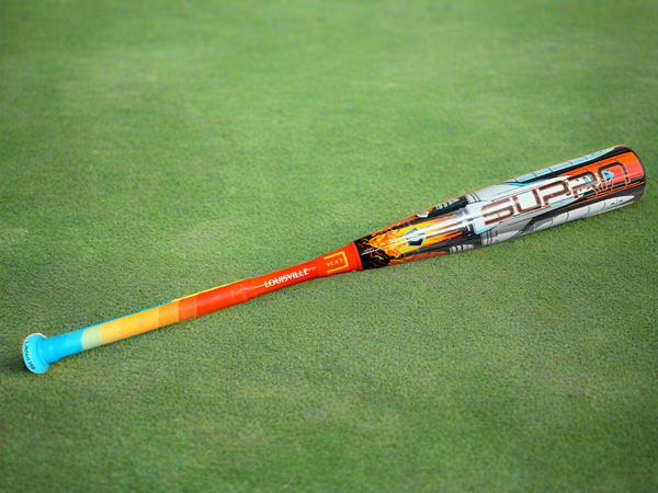 2026 Louisville Slugger Supra™ Starship -10 USSSA Baseball Bat