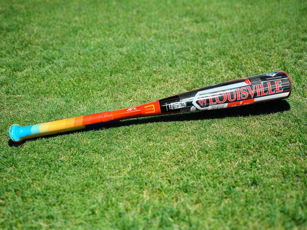2026 Louisville Slugger Supra™ Starship -10 USSSA Baseball Bat
