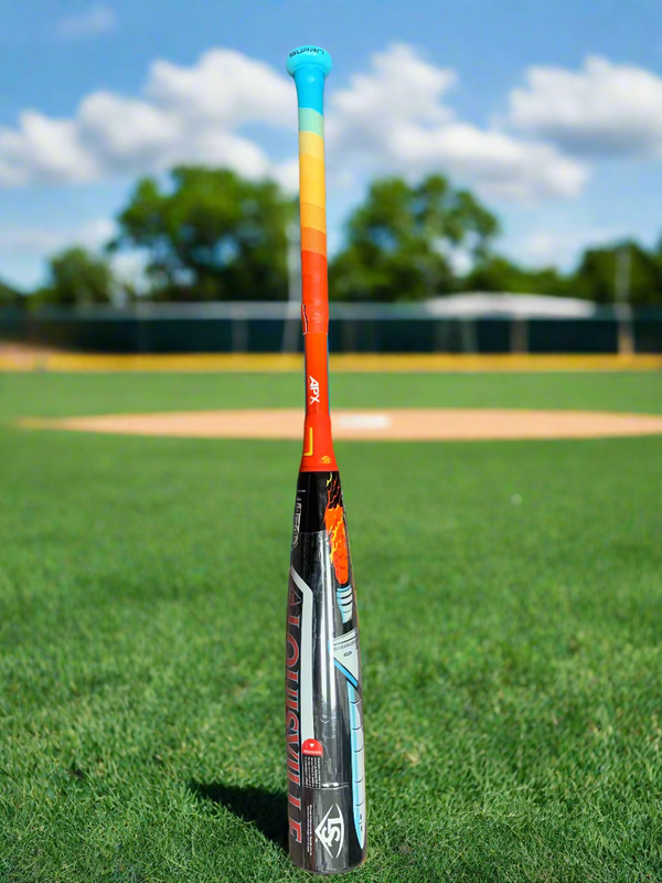 2026 Louisville Slugger Supra™ Starship -10 USSSA Baseball Bat