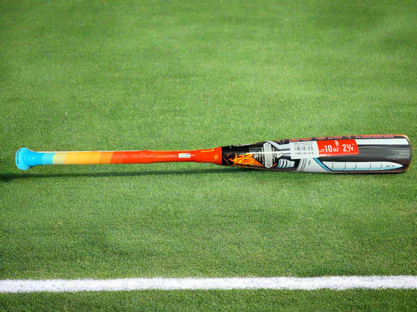2026 Louisville Slugger Supra™ Starship -10 USSSA Baseball Bat