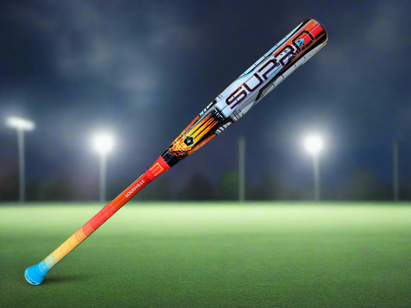 2026 Louisville Slugger Supra™ Starship -8 USSSA Baseball Bat