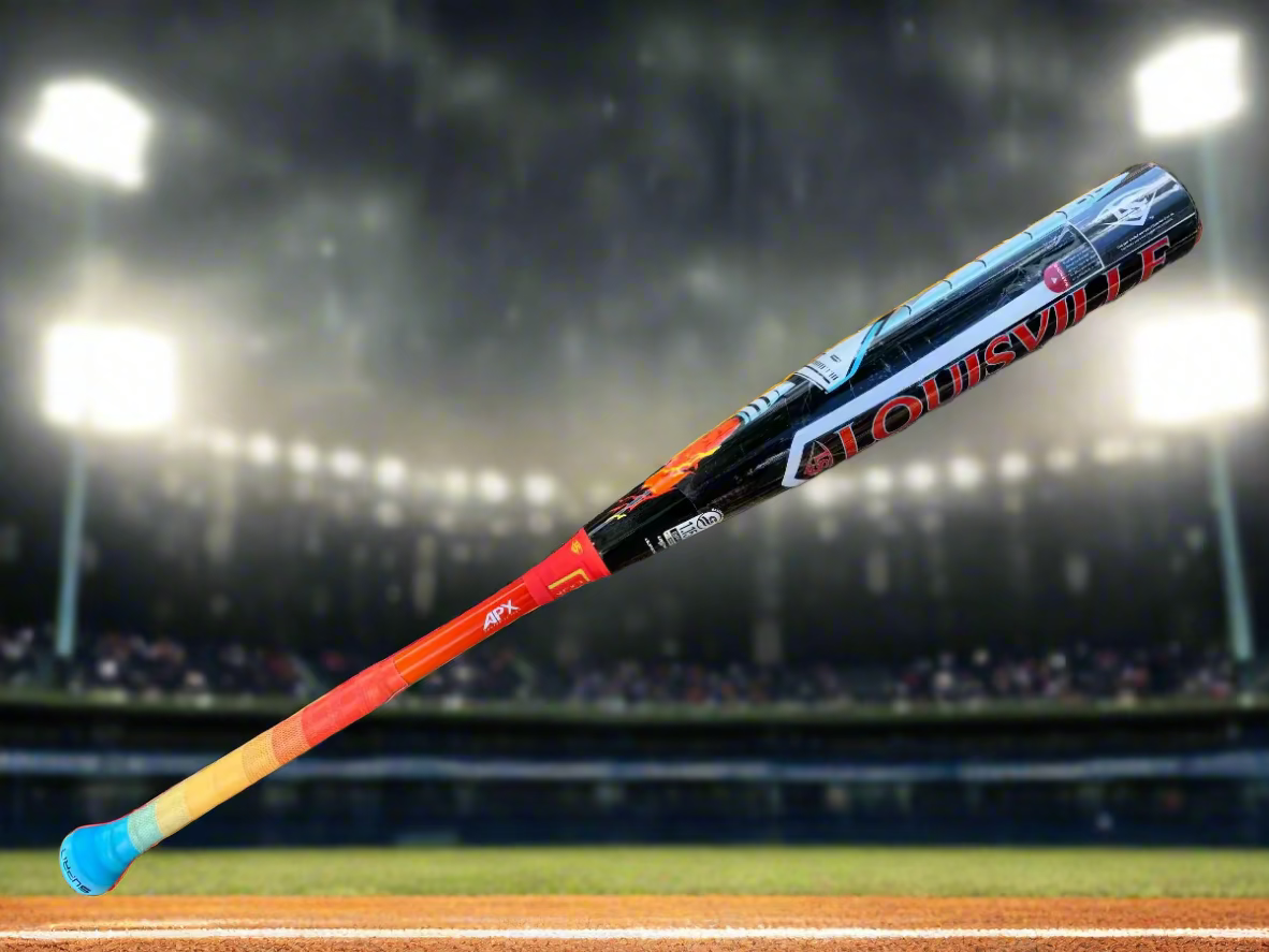 thumbnail image 2 of 2026 Louisville Slugger Supra -8 (2-3/4") USSSA Baseball Bat - Anthem Sports 2 of 11