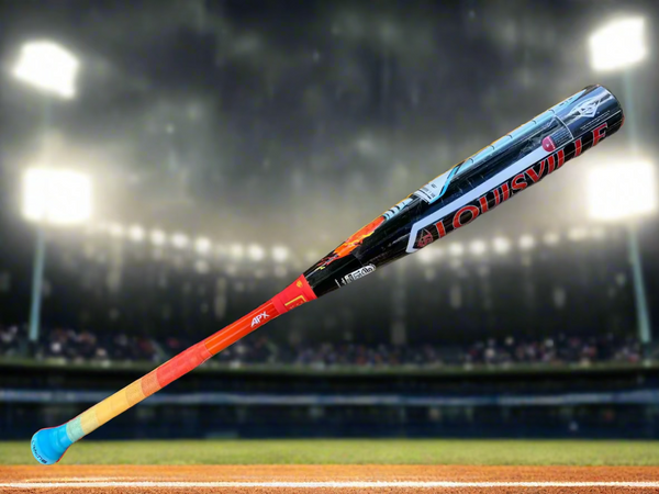 2026 Louisville Slugger Supra™ Starship -8 USSSA Baseball Bat