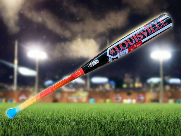 2026 Louisville Slugger Supra™ Starship -8 USSSA Baseball Bat