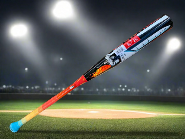 2026 Louisville Slugger Supra™ Starship -8 USSSA Baseball Bat