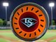 End cap on the 2026 Louisville Slugger Supra™ Starship -8 USSSA Baseball Bat