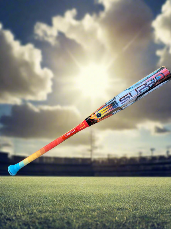2026 Louisville Slugger Supra™ Starship -5 USSSA Baseball  Bat