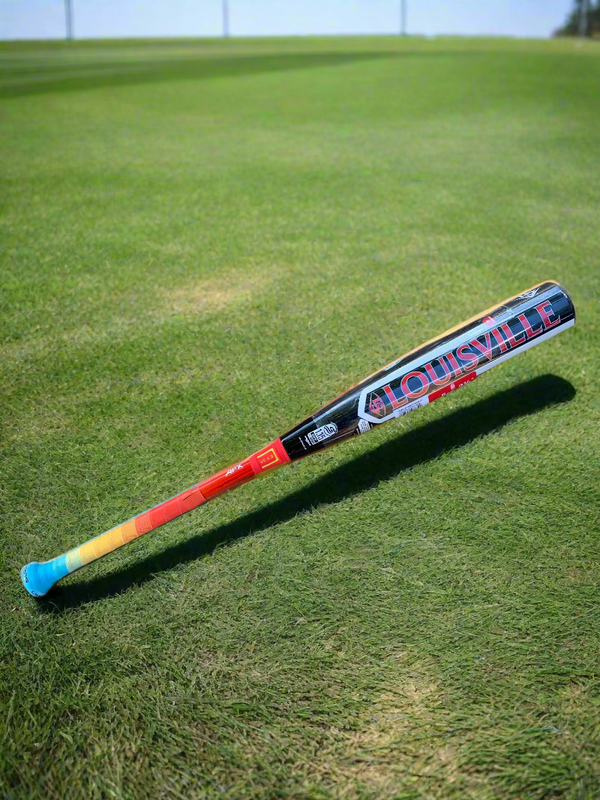 2026 Louisville Slugger Supra™ Starship -5 USSSA Baseball  Bat