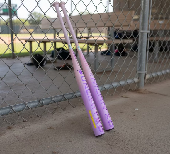 2026 Easton Ghost Unlimited Fastpitch Bats