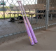 2026 Easton Ghost Unlimited Fastpitch Bats