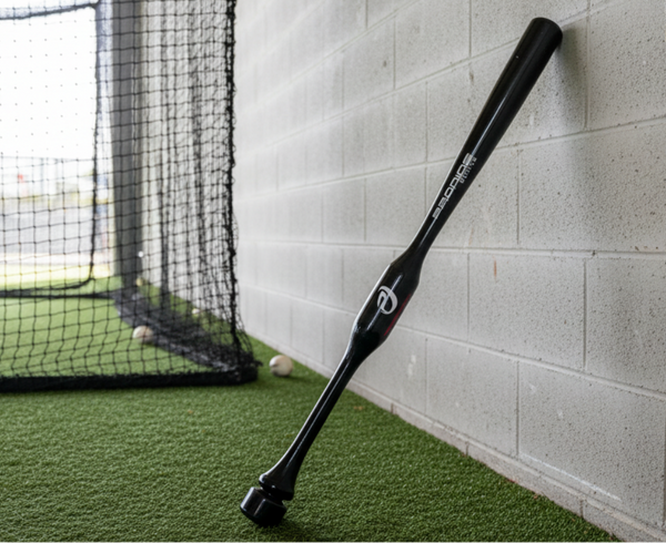 Bat Handnet One Hand Training Bat – TripleSSports