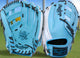 Rawlings Heart of the Hide July 2025 "Gold Glove Club" 12.25" Baseball Glove