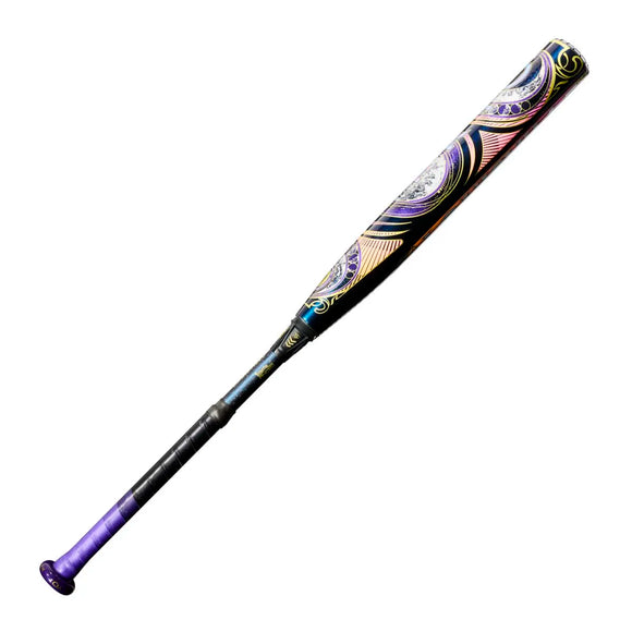 2027 Louisville Slugger KRYO2 Empress -10 Fastpitch Bat