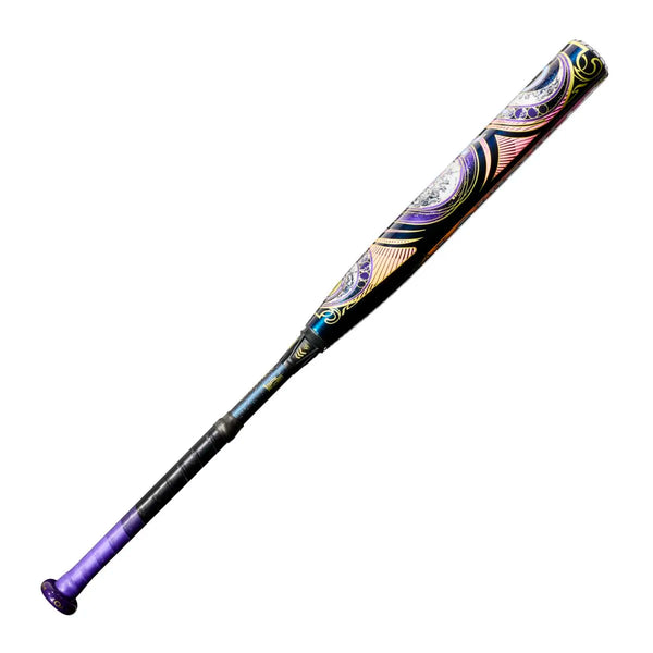 2027 Louisville Slugger KRYO2 Empress -10 Fastpitch Bat