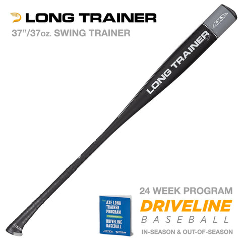 Axe™ Long Trainer Baseball Bat