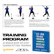 Training program to use with the Axe™ Long Trainer Baseball Bat