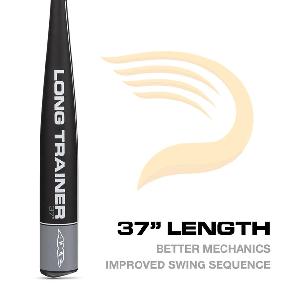 Information on the Axe™ Long Trainer Baseball Bat