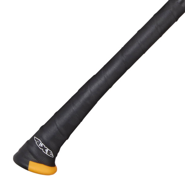 Handle and knob of the Axe™ Hand-Eye Trainer Bat