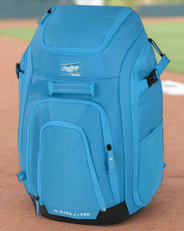 Rawlings Legion 2 Player's Backpack