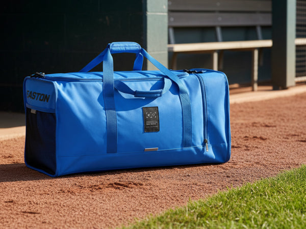 Easton MAV1 Player Duffel Bag - Columbia
