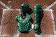 Easton MAV X Adult Catchers Kit - Dark Green