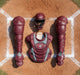 Easton MAV X Catchers Kit - Maroon