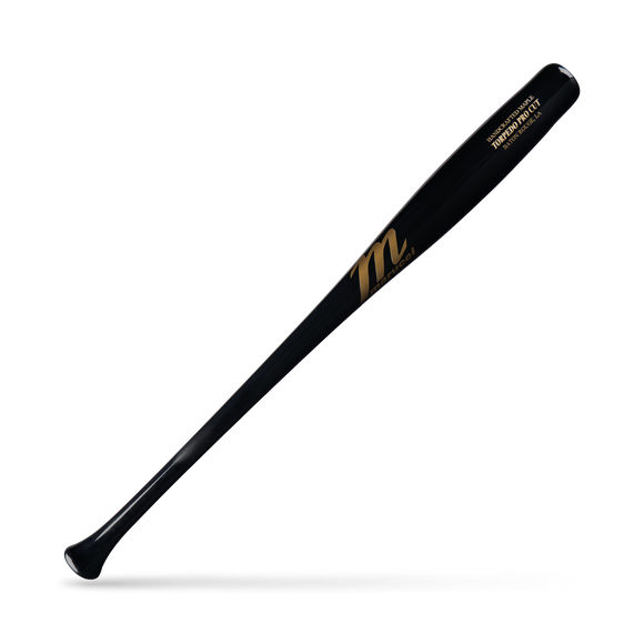 Marucci Torpedo Pro Cut Maple Wood Bat