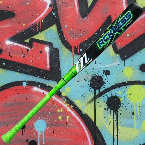 2026 Marucci CATX RCKLESS Hybrid -3 BBCOR Baseball Bat