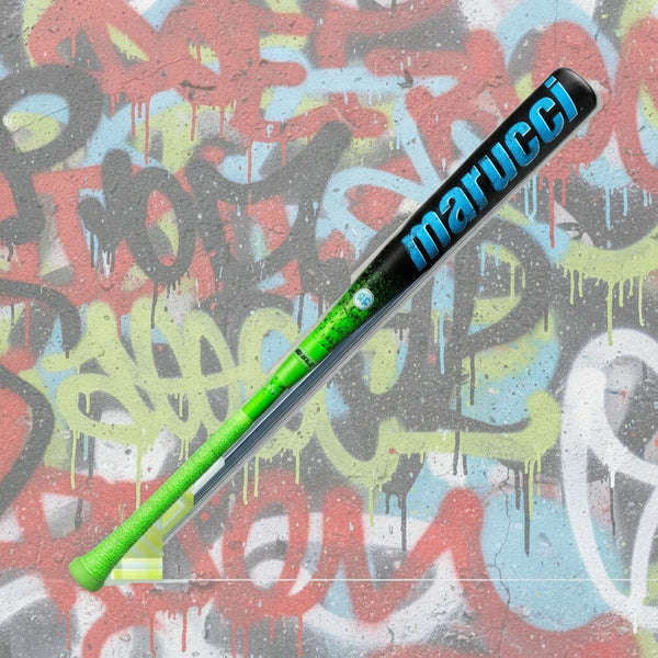 2026 Marucci CATX RCKLESS Hybrid -3 BBCOR Baseball Bat