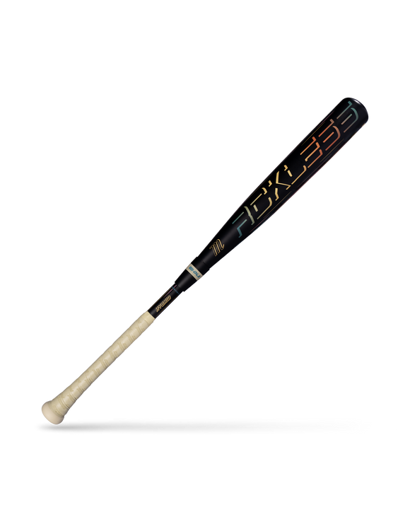 2027 Marucci CATX RCKLESS Hybrid -3 BBCOR Baseball Bat
