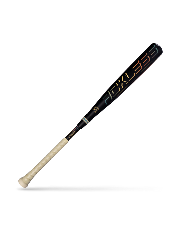 2027 Marucci CATX RCKLESS Hybrid -3 BBCOR Baseball Bat