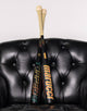 2027 Marucci CATX RCKLESS Torpedo Puck -3 BBCOR Baseball Bats sitting on a lounge chair