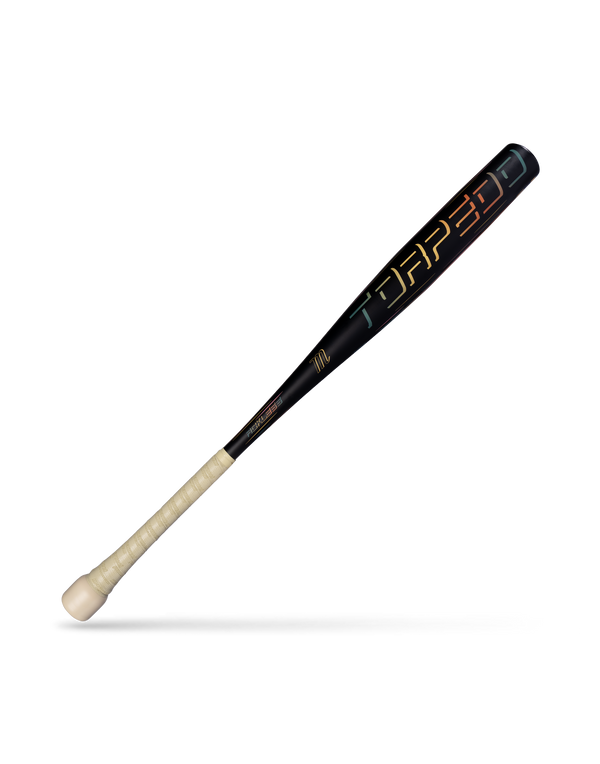 2027 Marucci CATX RCKLESS Torpedo Puck -3 BBCOR Baseball Bat