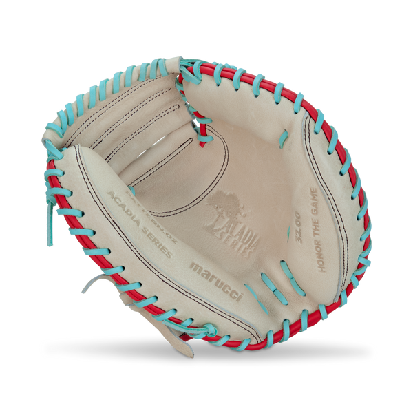 Marucci Acadia Series M TYPE 220C1 32" Baseball Catchers Mitt