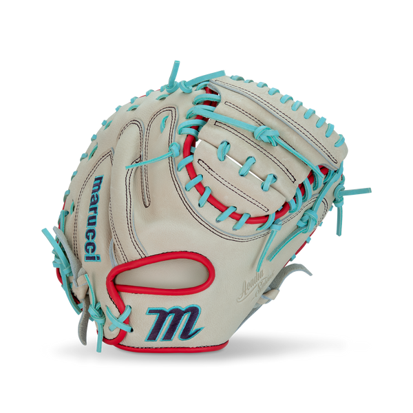 Marucci Acadia Series M TYPE 220C1 32" Baseball Catchers Mitt