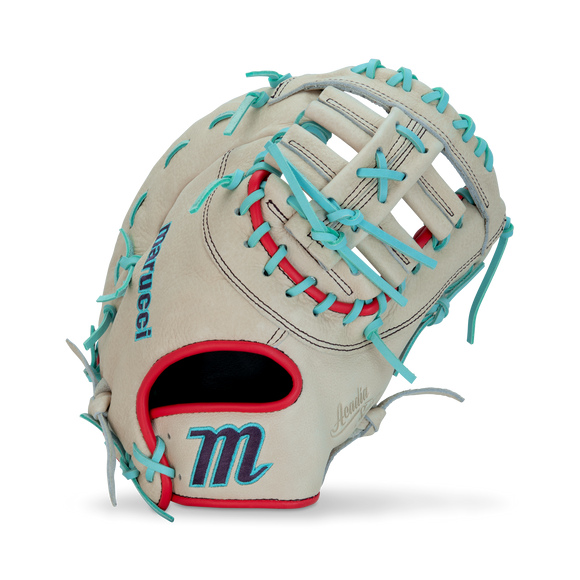 Marucci Acadia Series M TYPE 37S1 12.5" Baseball First Base Mitt